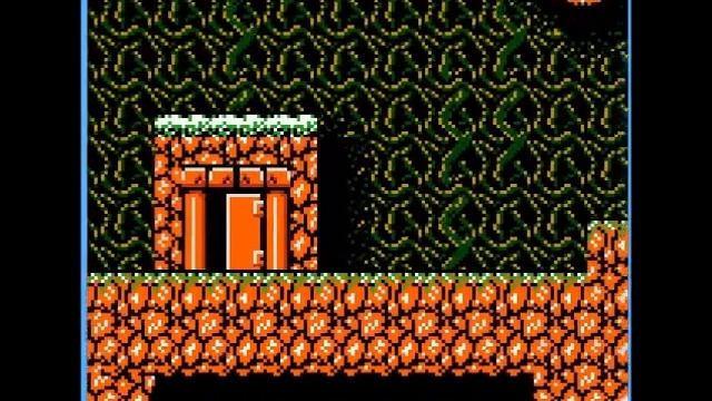 GSCentral - Blaster Master - Enemy Below (GameBoy Color) - Hit Anywhere (GG) смотреть онлайн