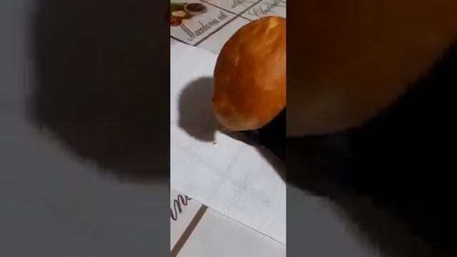 Булочка на Бургер.mp4 смотреть онлайн