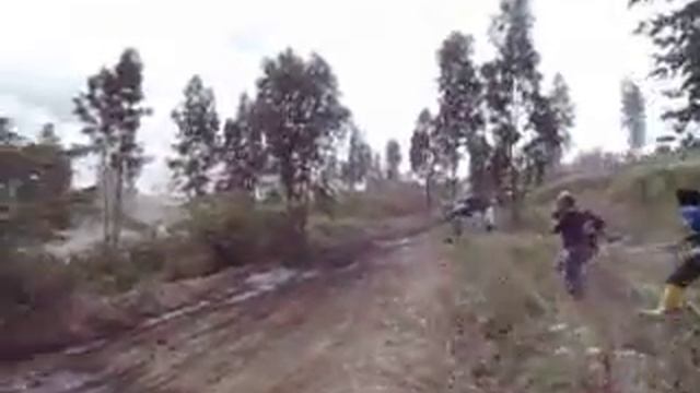 darwin 4x4 evolution 2 смотреть онлайн