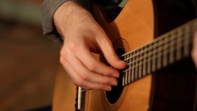 Pledger Guitars | Dan Cosley Part II смотреть онлайн