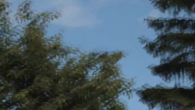 Два Вертолёта Ка-52 летят, и последний вертолёт летит Ми-8. смотреть онлайн