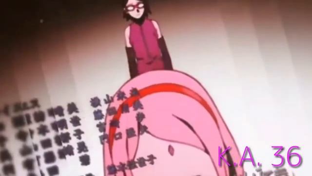 Видишь какая я (совместно с Миячка Тьмы Хелоувина) смотреть онлайн