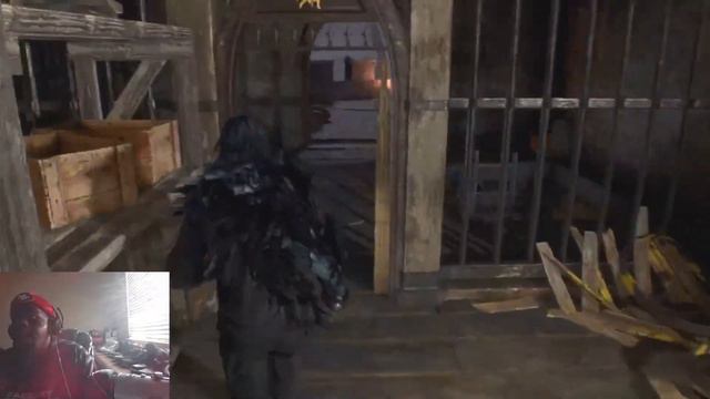 Resident Evil 4 Remake Live Playthrough. #4.2 (RE4 Remake Giveaway) #residentevil4 #giveaway #live смотреть онлайн