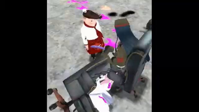 danganronpa but it's cursed Garry's mod смотреть онлайн