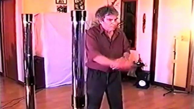 Laser Harp Master смотреть онлайн