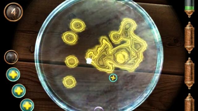 Dr.Blob's Organism (Windows game 2004) смотреть онлайн