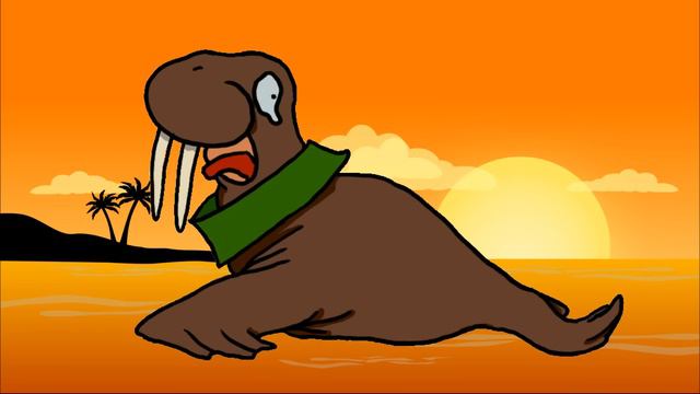 Animal Sound Song | Nursery Rhyme For Kids | Kids Song