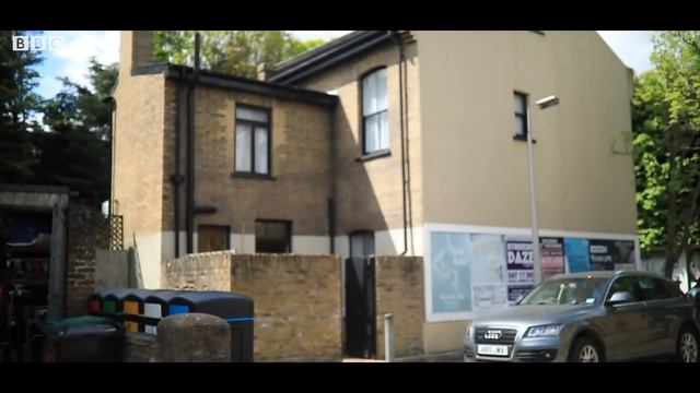 Zack Morris' Guide to Albert Square | EastEnders смотреть онлайн