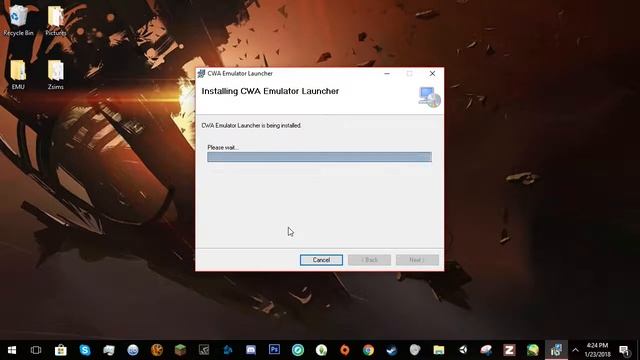 Clone Wars Adventures Emu: How to install/play the game *UPDATED* смотреть онлайн