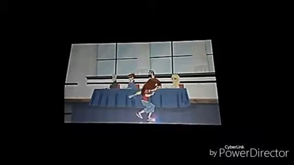 Grace Hastings Dancing to Dance Another Day..wmv