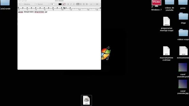 como asignar mas RAM a minecraft смотреть онлайн