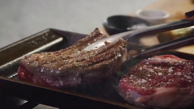 Противень чугунный FINEX Grill Pan - Grill Pan Steak смотреть онлайн