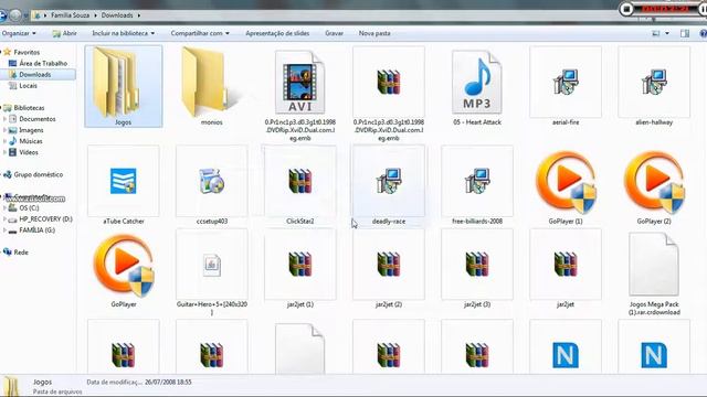 Mr. Tutorial - Como instalar jogos no celular смотреть онлайн