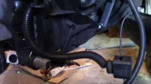 почему включается вентилятор на холодном двигателеVolkswagen T5 2.5