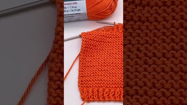 Обзор летней новинки Yarnart LUXOR (GIZA COTTON) от YARN21.RU