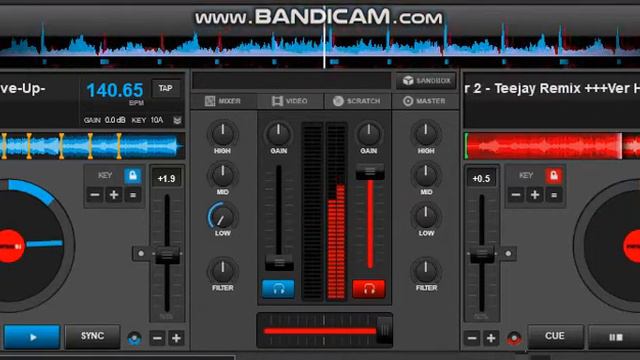 Im Not Djz But i Like Music ( SB-Fan ) By TongEr смотреть онлайн