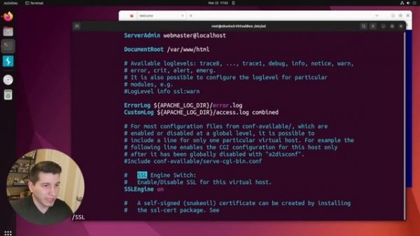 How to Create SSL Certificates and Enable HTTPS on LocalHost Site Tutorial