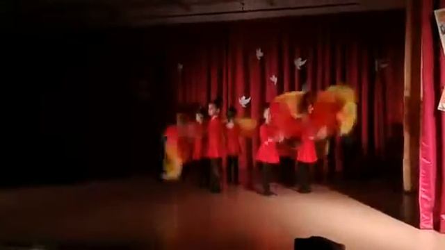 "Вечный огонь" смотреть онлайн