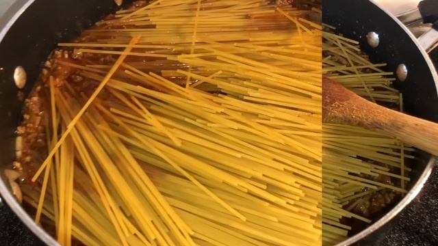 Best TACO SPAGHETTI ONE POT I Easy Recipe #pasta смотреть онлайн