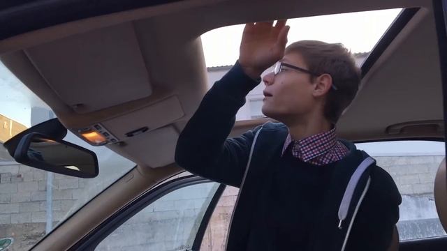 BMW E39 525 ТРЕШ-ОБЗОР!!!