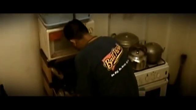 Nescafe 3in1 Cubicle смотреть онлайн