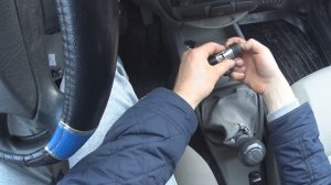 Ремонт прикуривателя на Лада Калина и замена лампы подсвети без разбора тоннеля