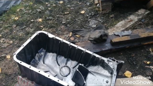 Будни перевозчика #6 Первый запуск, двигатель с T1 в Спринтер смотреть онлайн