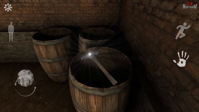 НЕ ХОДИ В ТЕМНОТЕ! Иначе ЭТО тебя схватит! ▶️ Don't walk in Darkness смотреть онлайн