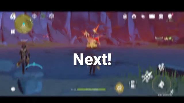 2 Brothers Zhongli Bullying Bosses! , Zhongli EXE. [Genshin Impact] смотреть онлайн