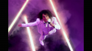 Перевоплощение в Валерия Леонтьева — «Дельтаплан» | ЯРЧЕ ЗВЁЗД