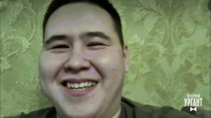 Звонок диджею Imanbek. Вечерний Ургант. Фрагмент выпуска от 25.11.2020