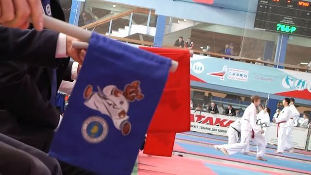 Чемпионат Сибирского федерального округа «Кубок Сибири». смотреть онлайн