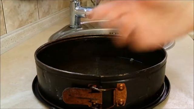 "БЫСТРЫЙ" ПИРОГ С ОВОЩАМИ// FAST PIE VEGATABLE...... смотреть онлайн