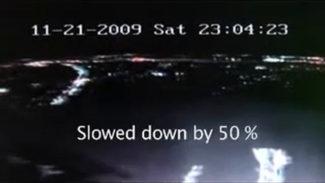 Midrand View Possible meteor смотреть онлайн
