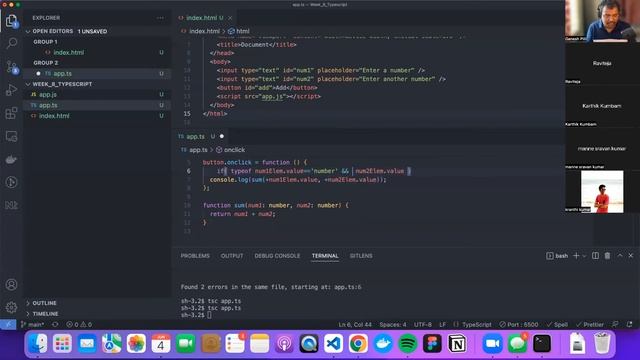 Typescript Explained смотреть онлайн