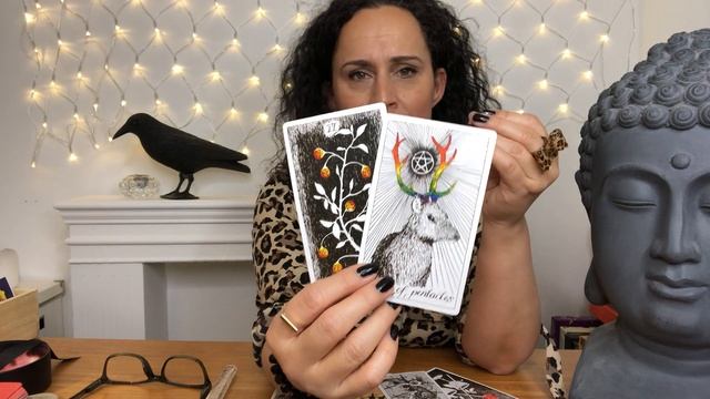 If you feel, you have lost your course. Watch this. Oracle - Message from Spirit. смотреть онлайн