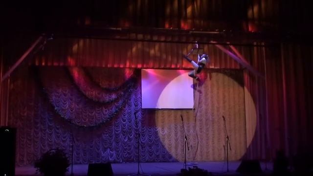 "Цирковой номер" смотреть онлайн