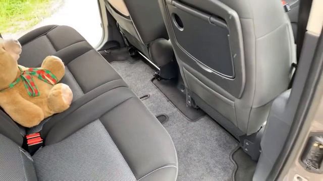 Renault Kangoo 1.2 TCe 115 Paris, LM, AHK, Scheckheft, BJ 2014, 99851 km, zu verkaufen смотреть онлайн