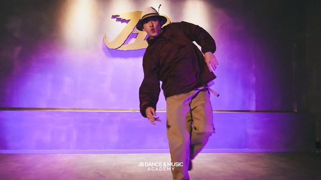 [Popping Freestyle] Dabeull x Holybrune - You & I / TIO смотреть онлайн