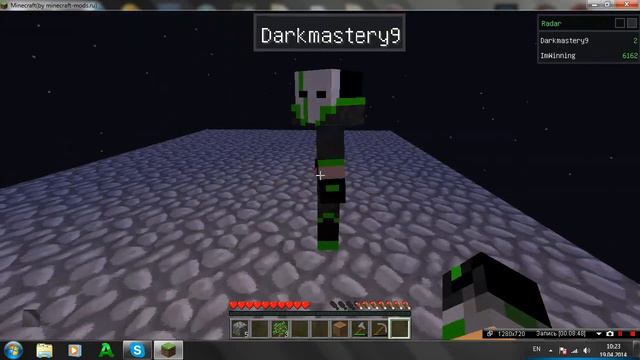 SkyBlock 2 часть, Дом милый дом !! смотреть онлайн