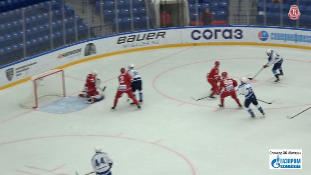 Интервью Михаила Смолина о товарищеском матче с ХК «Рязань» 11.08.2021 смотреть онлайн