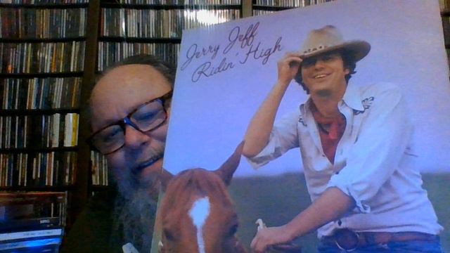 Jerry Jeff Walker - Public Domain смотреть онлайн