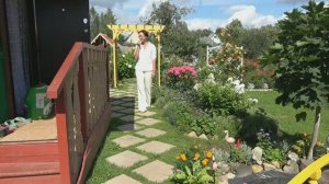 6 соток 31 июля 2023 года. Хроника.