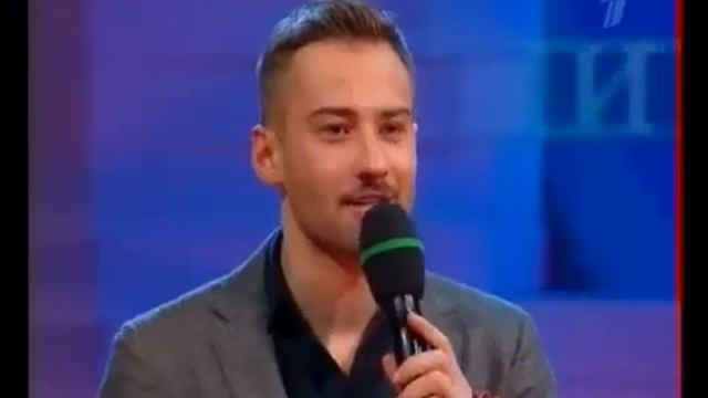 ИЛЬЯ РЕЗНИК В ПРОГРАММЕ "ДОстояние РЕспублики" смотреть онлайн