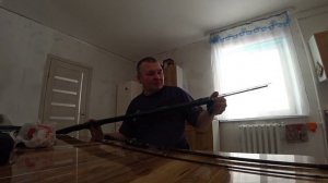 Crazy Fish Perfect Jig обменял на Versus.