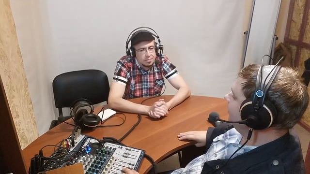 Александр Швецов о музыкальной команде "ИмПерцы" смотреть онлайн