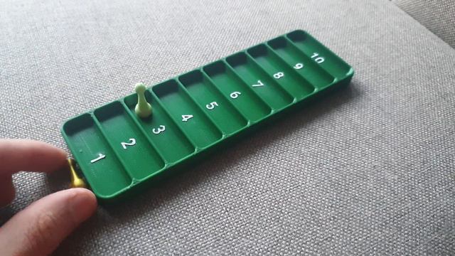 Munchkin board and magnetic pawn 3d printed смотреть онлайн