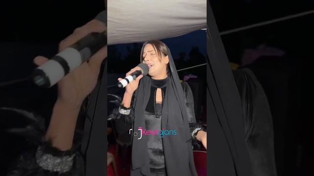 HASRET TOK - MA ROJEKE NAYEM BİRATE - DUYGUSAL ESER (Rojbin Kızıl ) смотреть онлайн