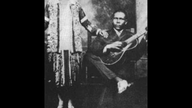 Memphis Minnie & Kansas Joe McCoy-Mister Tango Blues смотреть онлайн