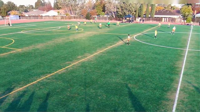 Price v Union JV Championship-First Half смотреть онлайн